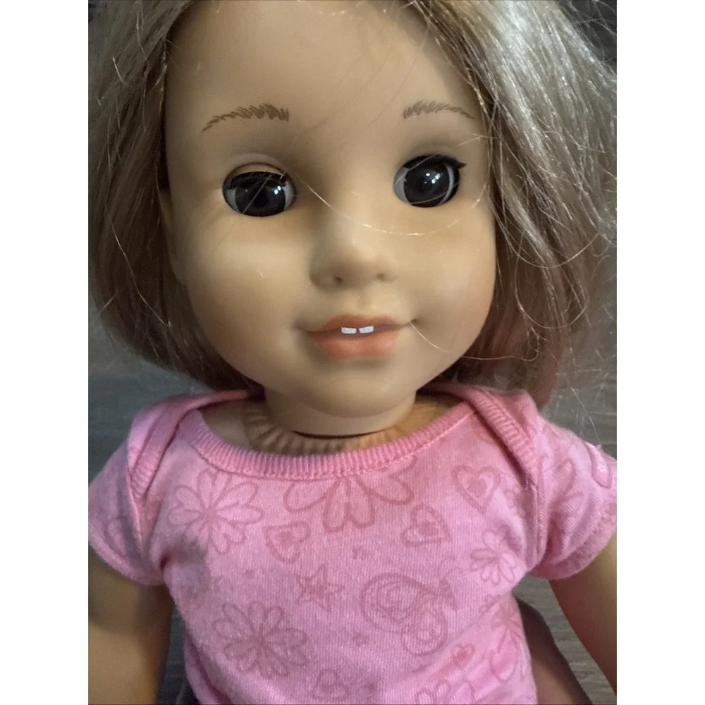 American Girl 18